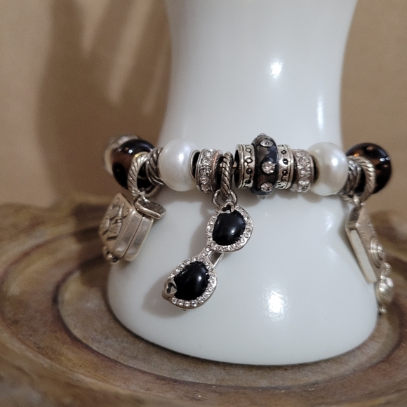Brighton Charm Bracelet - Picture 6 of 6